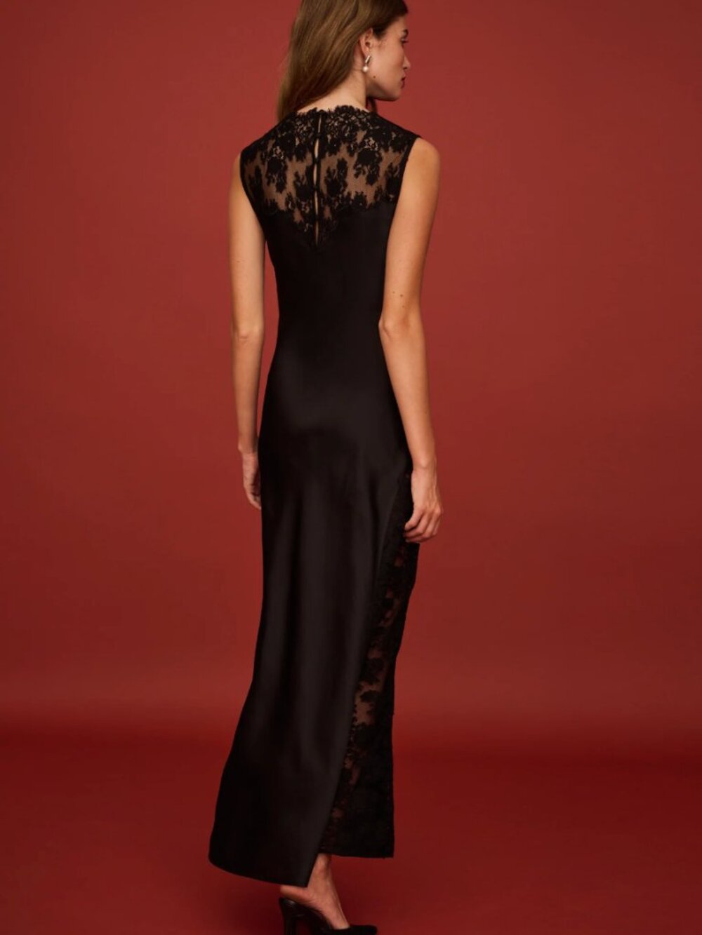 FEW MODA | o.p.t Natalia Dress - Picture 3 of 8